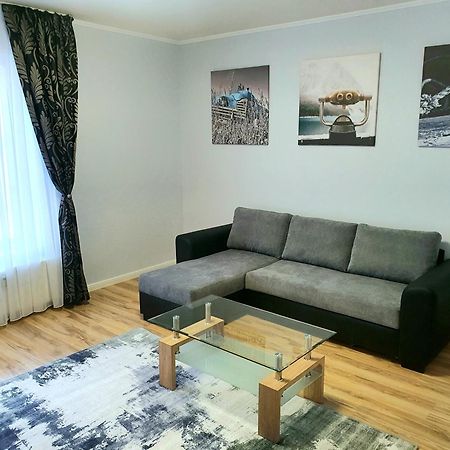 Urban Retreat Luxury Hideaway Apartment Oradea Luaran gambar