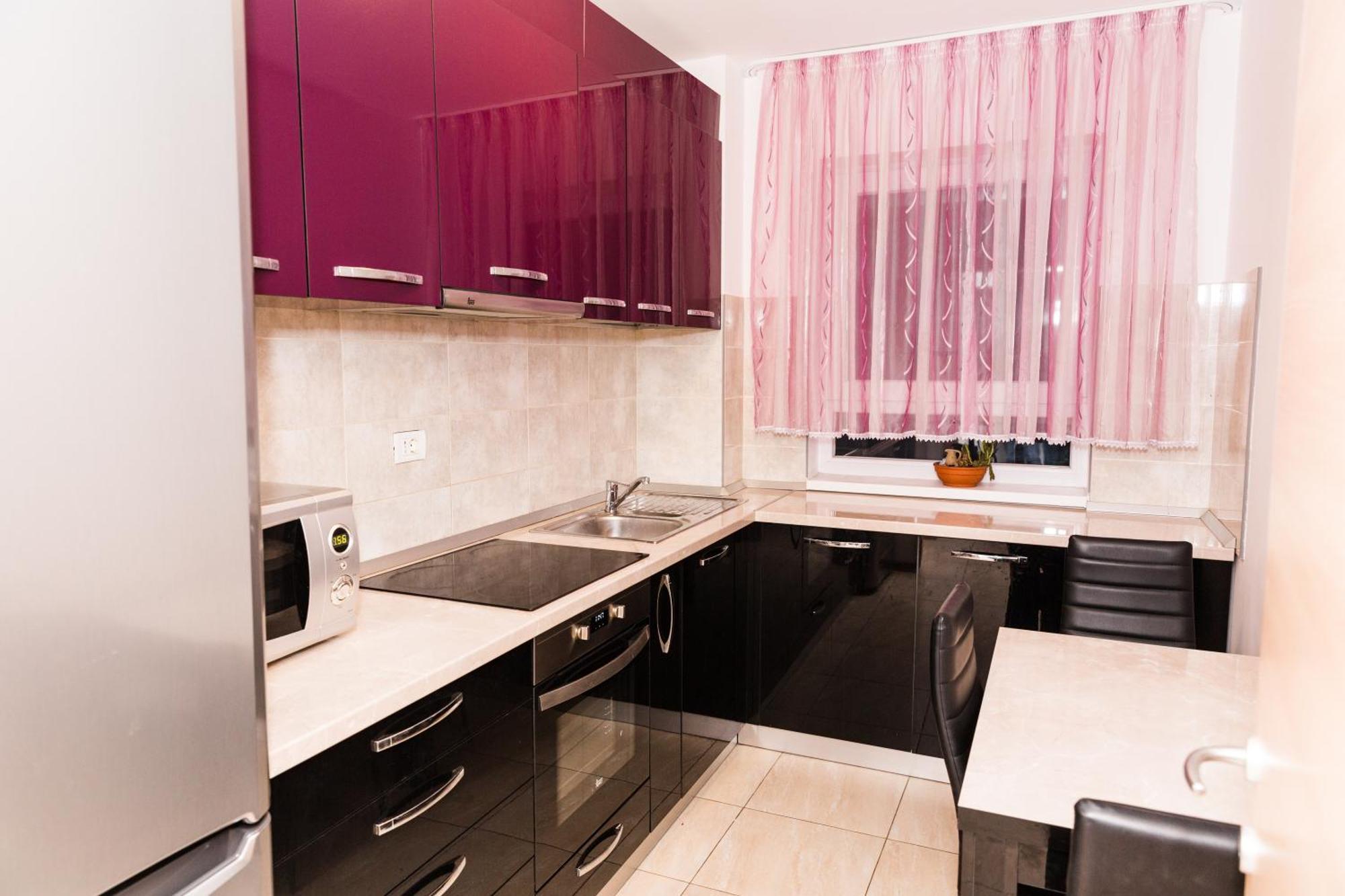 Urban Retreat Luxury Hideaway Apartment Oradea Luaran gambar