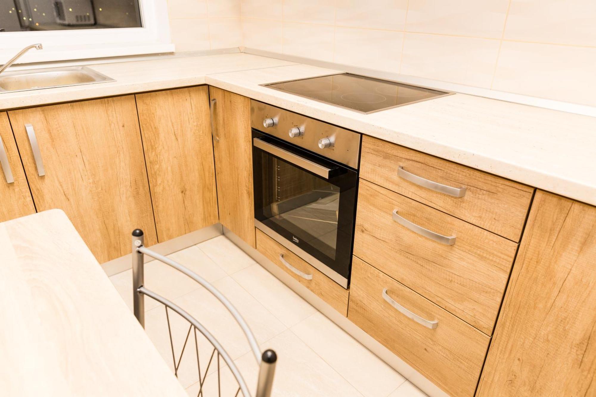 Urban Retreat Luxury Hideaway Apartment Oradea Luaran gambar