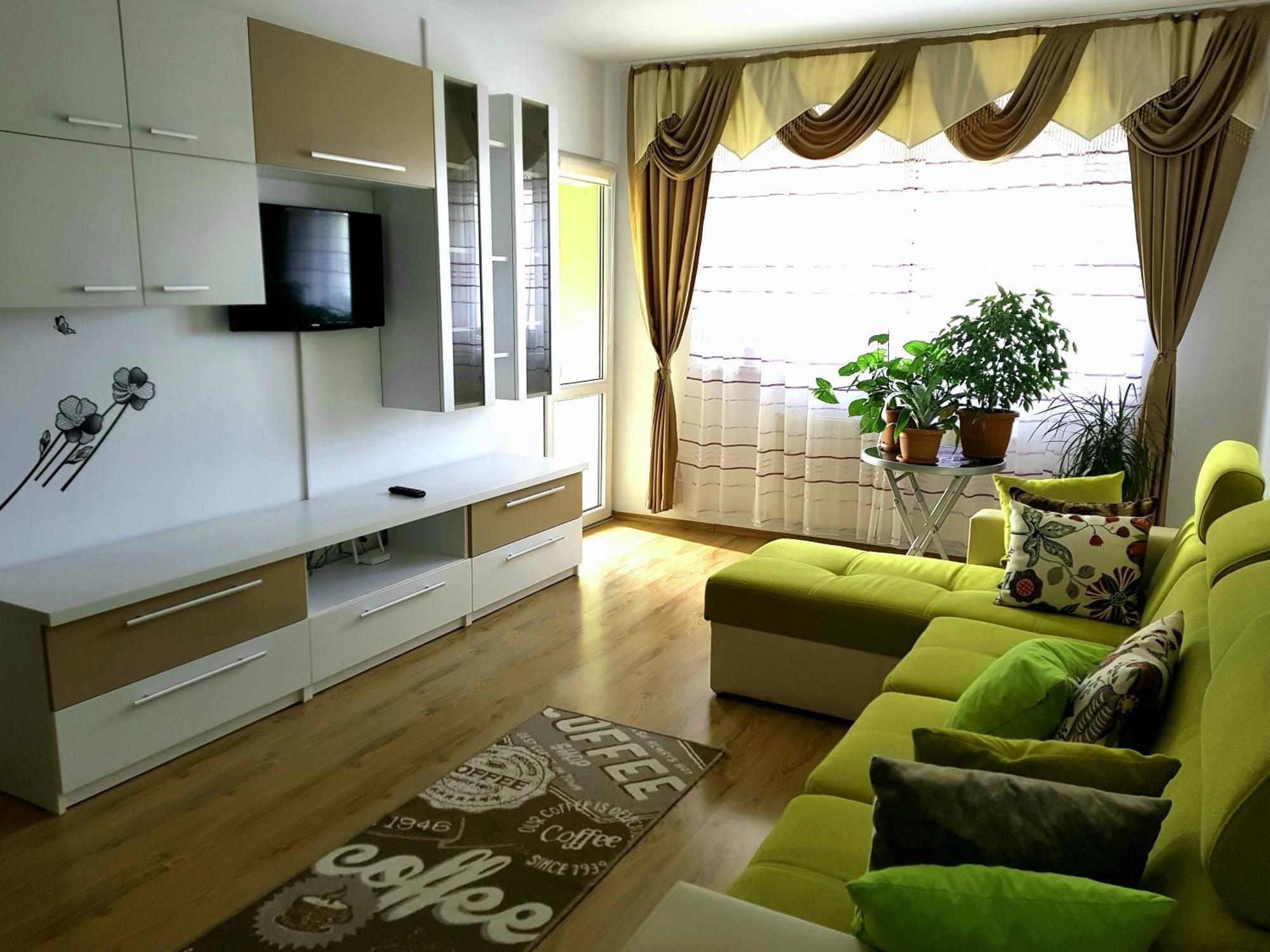 Urban Retreat Luxury Hideaway Apartment Oradea Luaran gambar