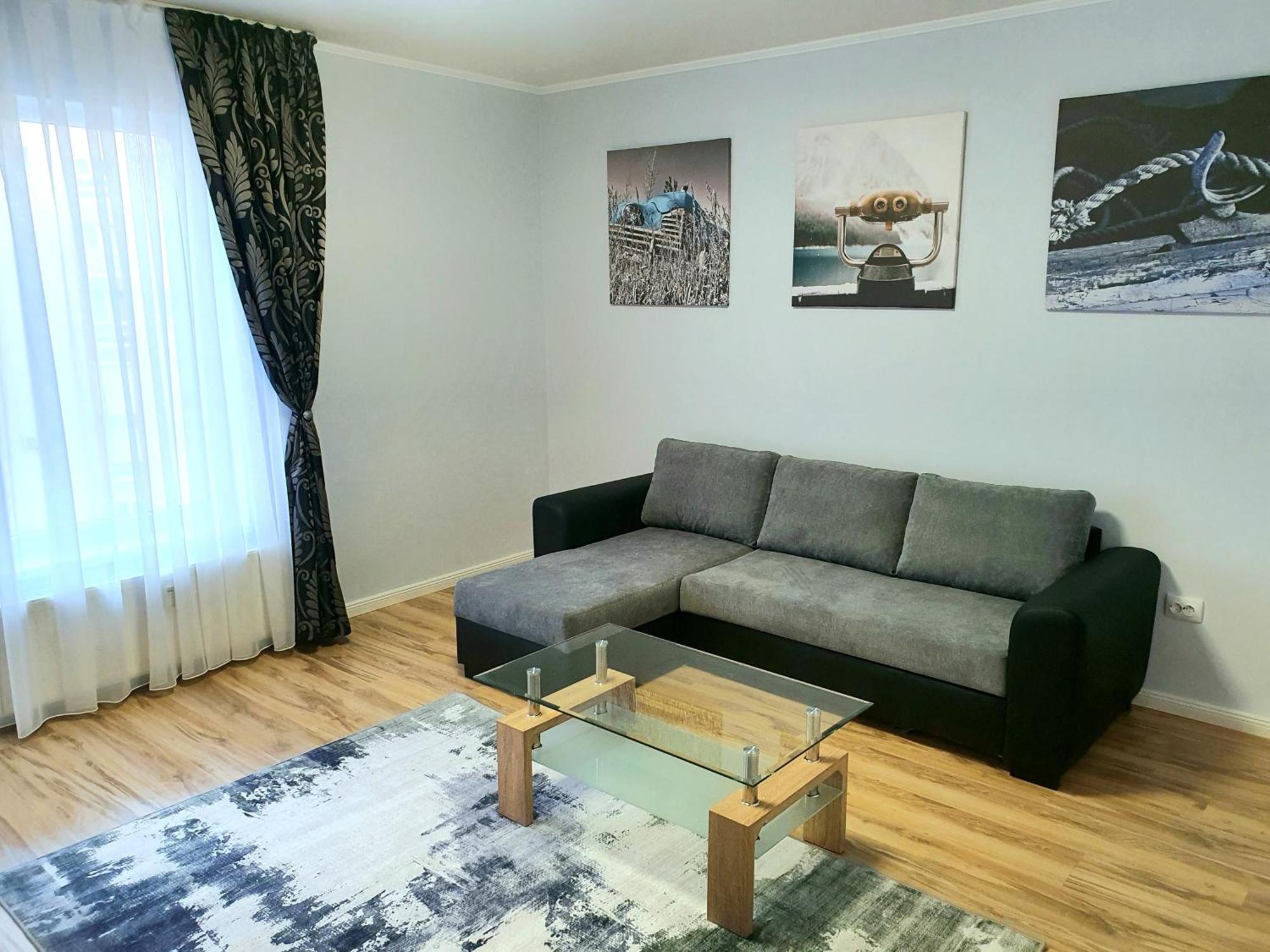 Urban Retreat Luxury Hideaway Apartment Oradea Luaran gambar