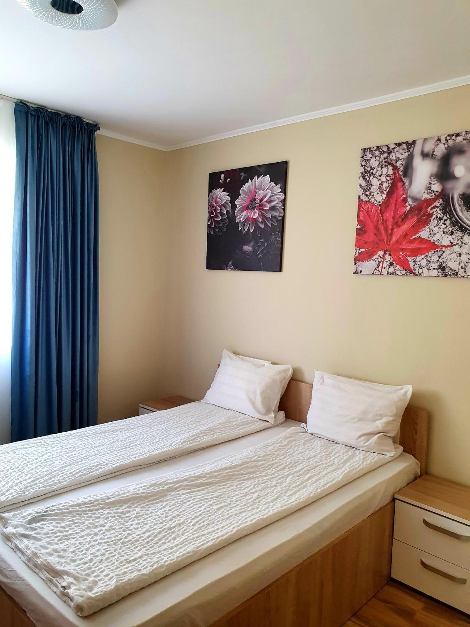 Urban Retreat Luxury Hideaway Apartment Oradea Luaran gambar