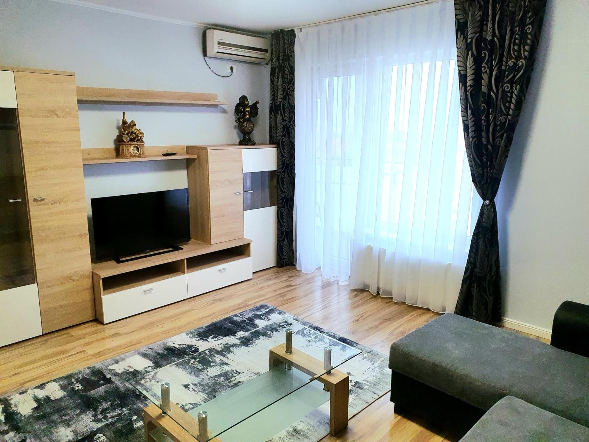 Urban Retreat Luxury Hideaway Apartment Oradea Luaran gambar